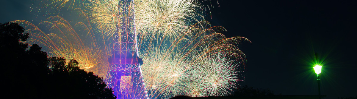 Silvester in Paris - Elegant und festlich | Urlaubsguru.at