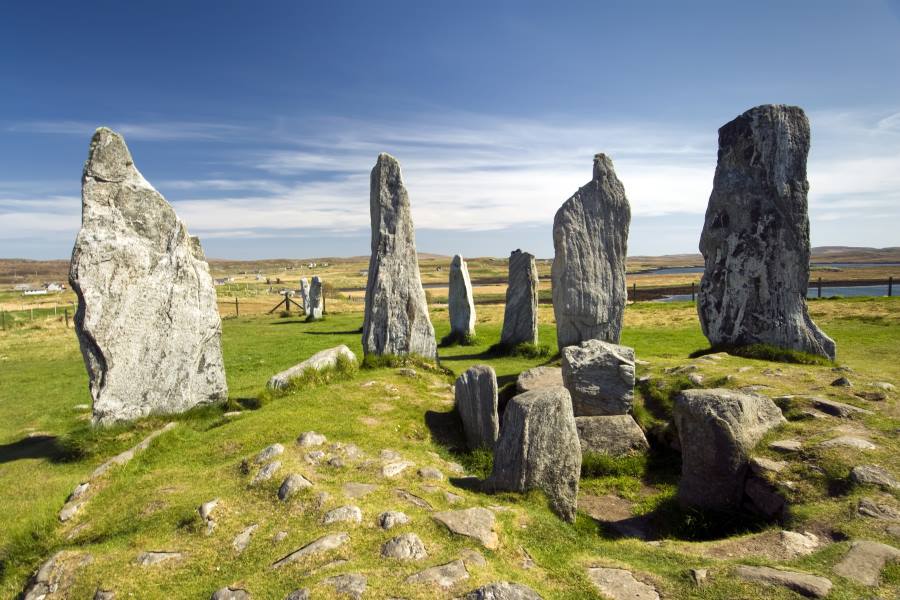 Top Sehensw Rdigkeiten In Schottland Urlaubsguru