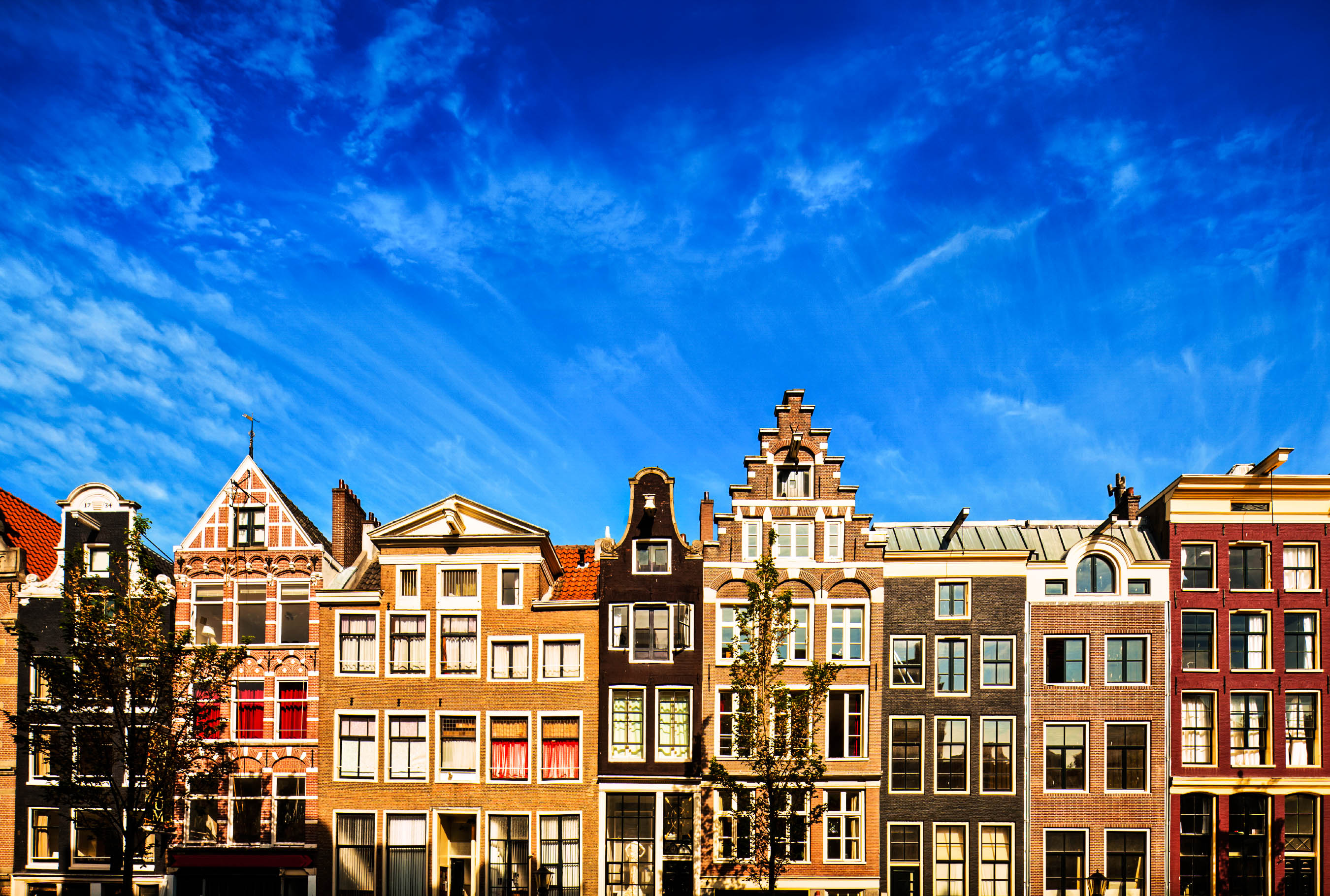 Die besten Tipps für einen Amsterdam Städtetrip