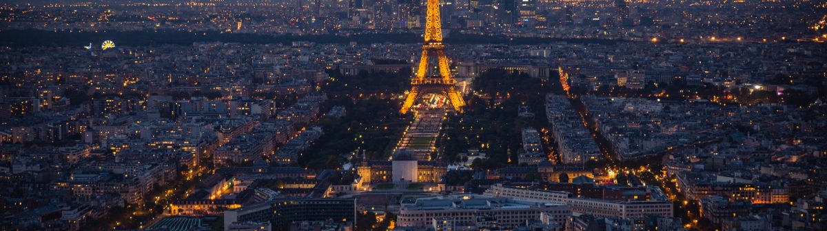 Silvester in Paris - Elegant und festlich | Urlaubsguru.at