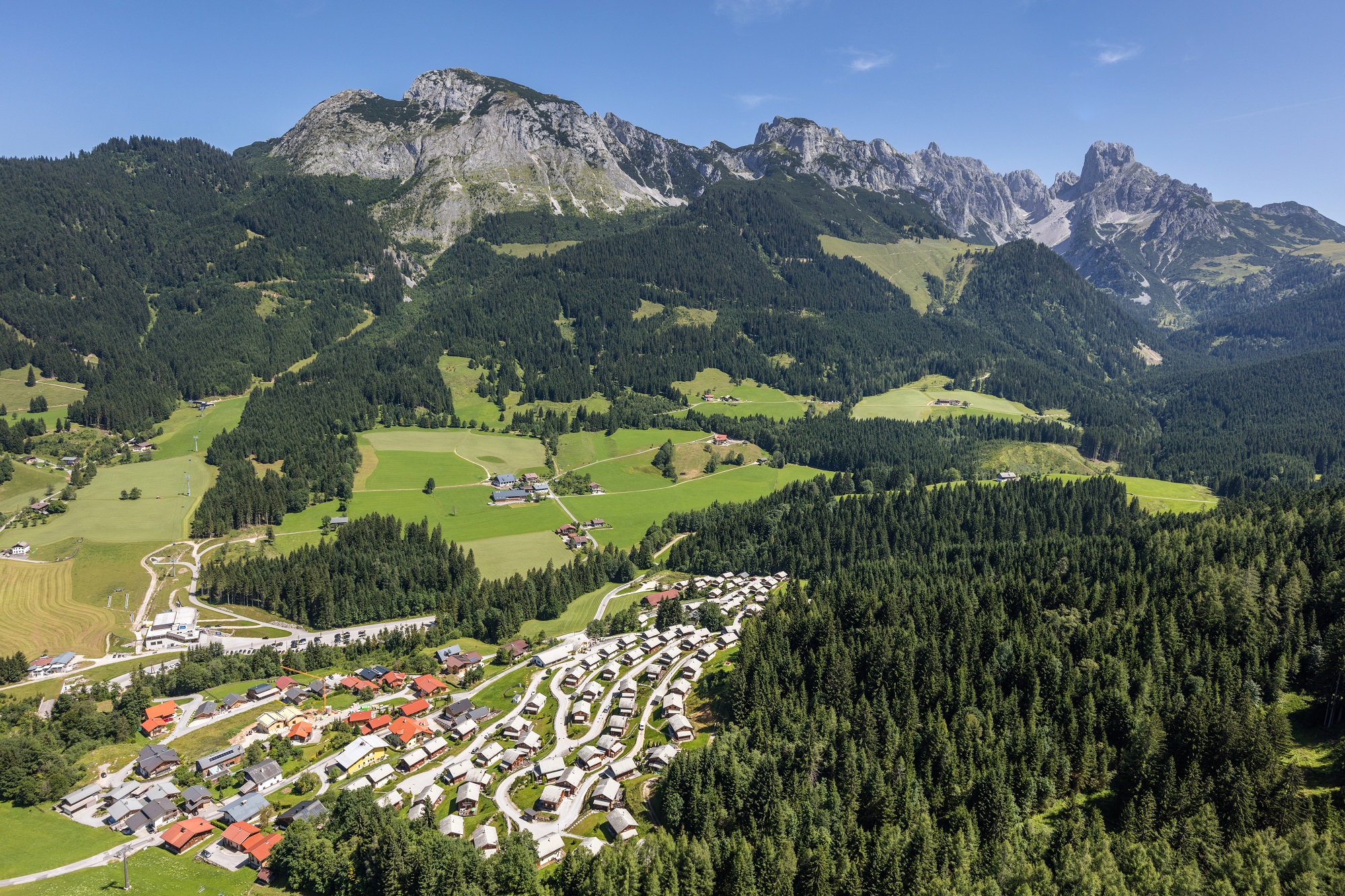 Alpendorf Dachstein West - Guru Erfahrungsbericht