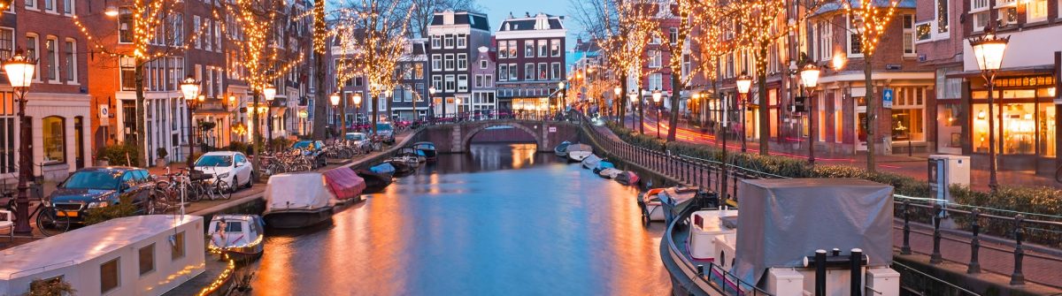 Amsterdam Zu Weihnachten 2022 Weihnachten in Amsterdam Bezaubernd! Urlaubsguru.at