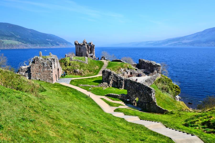 Faszinierend Mögliche Aktivitäten In Schottland Fotos