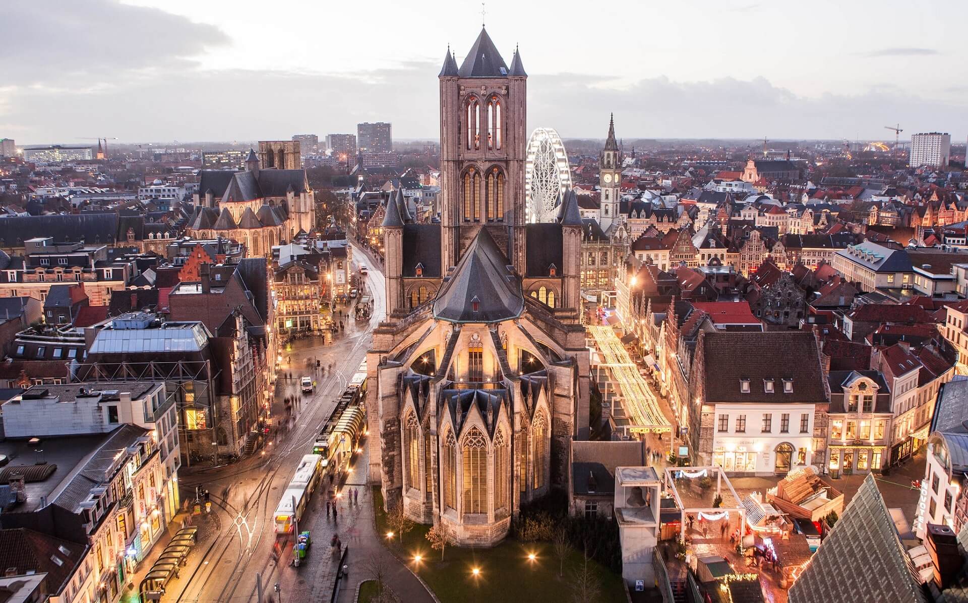 Belgien Urlaub: die beliebtesten Reiseziele | Urlaubsguru